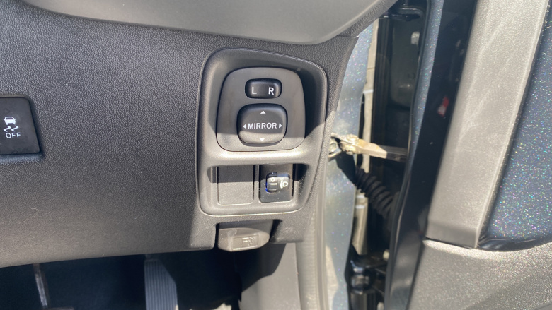 Toyota Aygo 1.0 VVT-i X-Play 5dr Petrol Hatchback